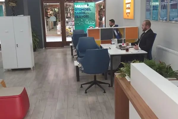 FuzulEv Sakarya Şube - Resim 2