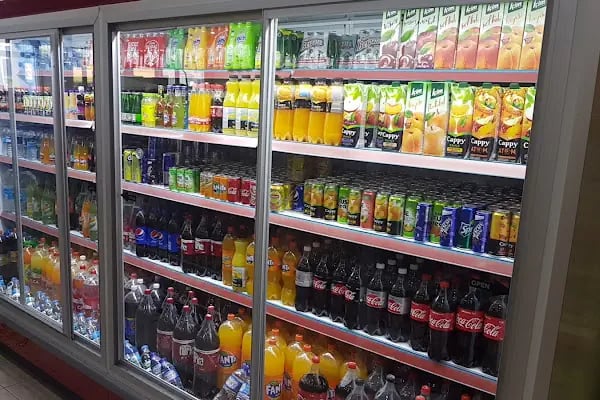 ÇETİN PETROL ve MARKET - Resim 4