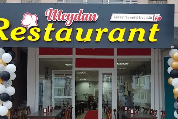 Meydan kokoreç - Resim 2