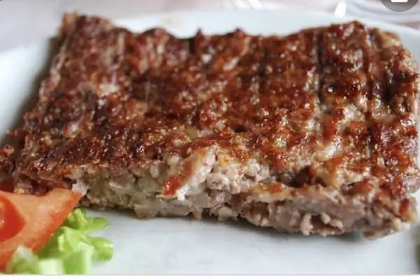 Meydan kokoreç - Resim 18