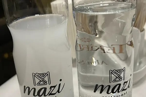 Mazi Restaurant - Resim 7