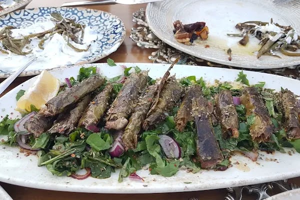Mazi Restaurant - Resim 11