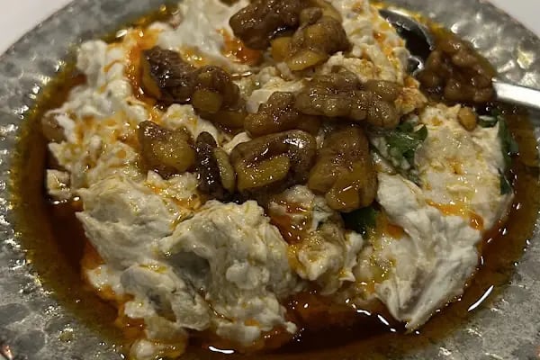 Mazi Restaurant - Resim 9