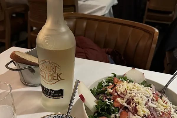 Mazi Restaurant - Resim 4