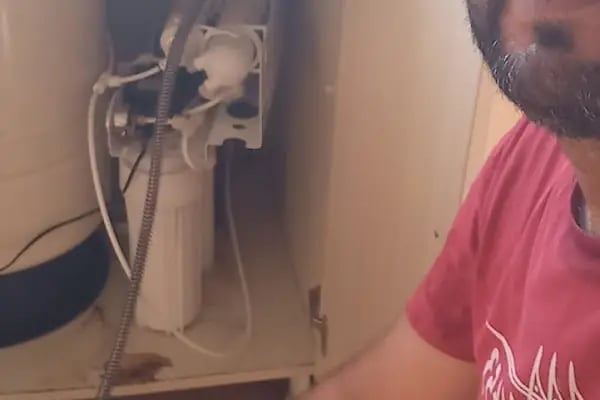 Yeşil Sıhhi Tesisat - Resim 2