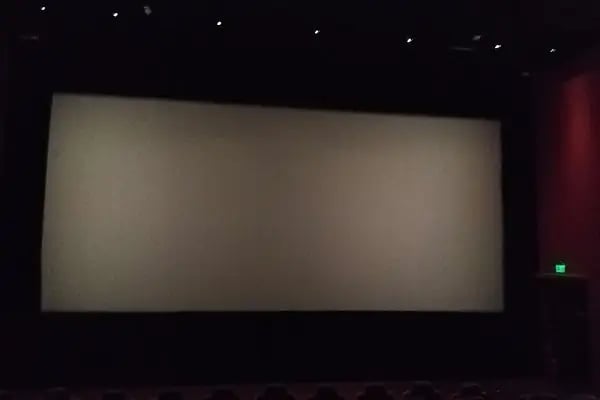 Paribu Cineverse Meydan İstanbul AVM - Resim 8
