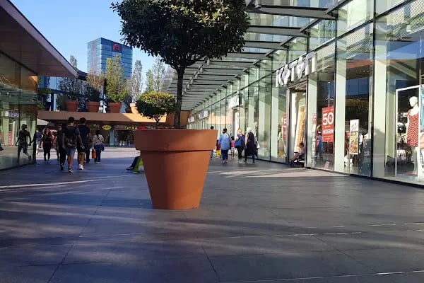 Paribu Cineverse Meydan İstanbul AVM - Resim 14