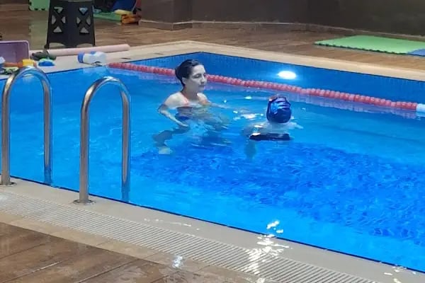 Egosport Yüzme Kursu Maltepe - Resim 16