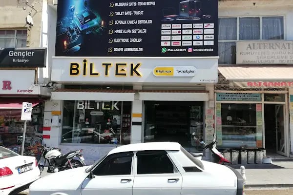 Biltek Bilgisayar ve Teknoloji - Resim 3