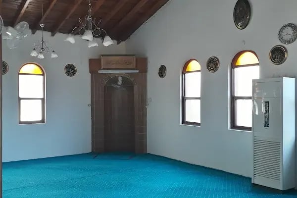 Otogar Mescidi - Resim 19