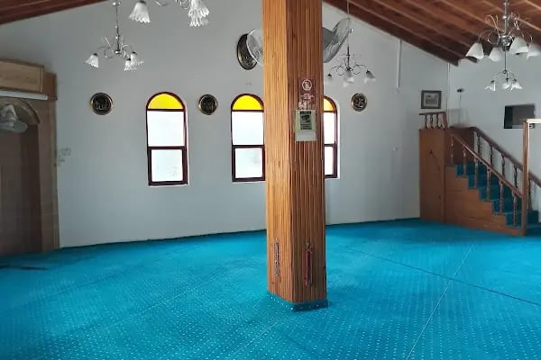 Otogar Mescidi - Resim 15