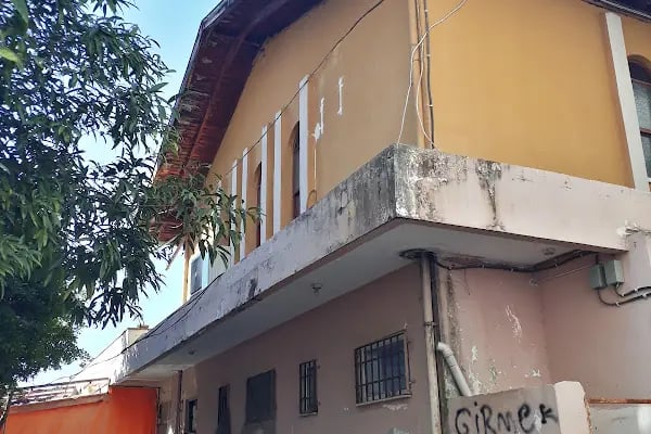 Otogar Mescidi - Resim 8