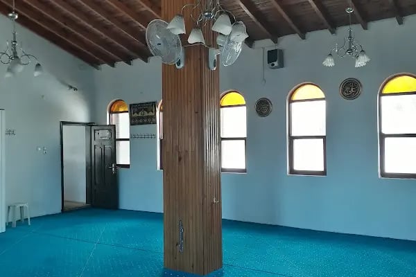 Otogar Mescidi - Resim 14