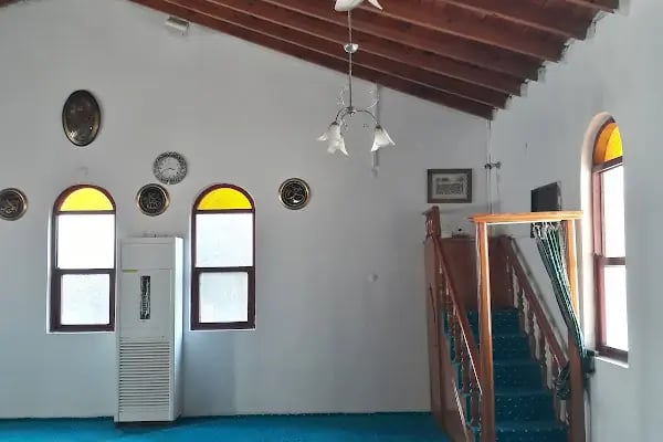 Otogar Mescidi - Resim 20
