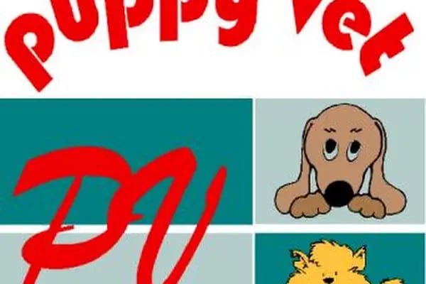 Puppy Vet - Resim 4