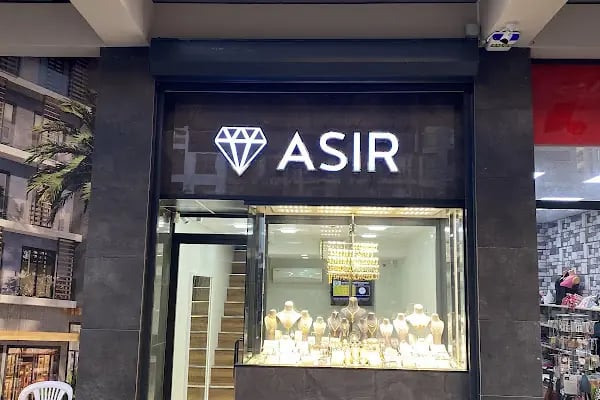 ASIR KUYUMCULUK - Resim 1