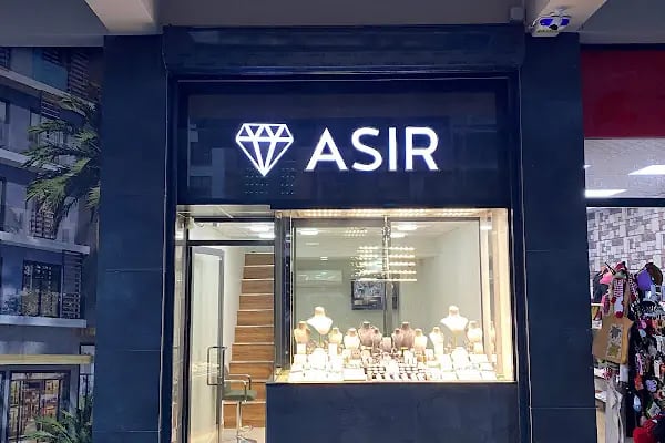 ASIR KUYUMCULUK - Resim 4