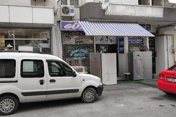Fatih Özdemir İNŞAAT &amp; YAPI MARKET - Resim 3
