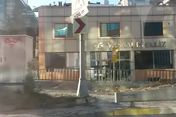 Özel Ümraniye Yaşam Diyaliz Merkezi - Resim 3