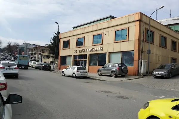Özel Ümraniye Yaşam Diyaliz Merkezi - Resim 1