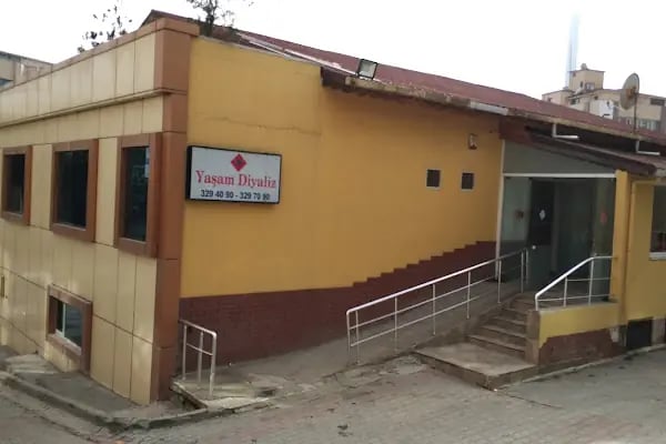 Özel Ümraniye Yaşam Diyaliz Merkezi - Resim 2