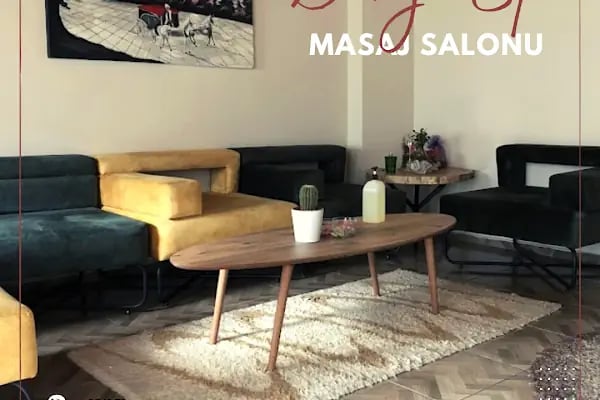 İzmit Masaj &amp; Spa Center - Resim 1