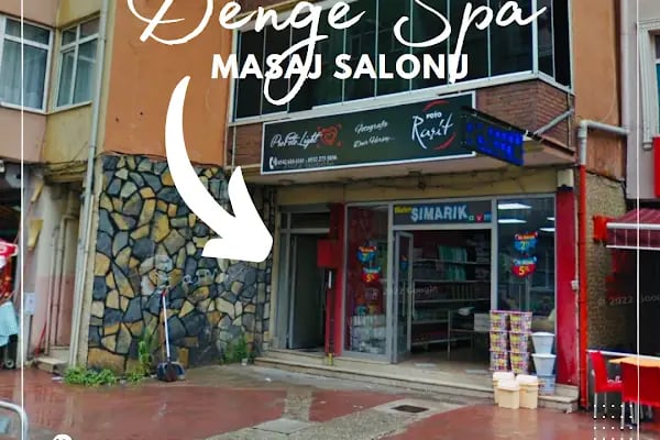 İzmit Masaj &amp; Spa Center - Resim 2