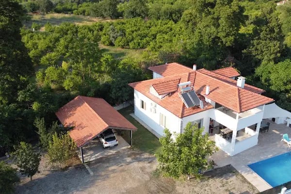 Villa Serenity - Resim 12