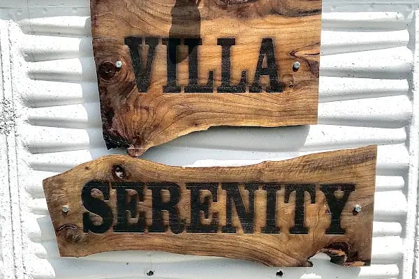 Villa Serenity - Resim 8
