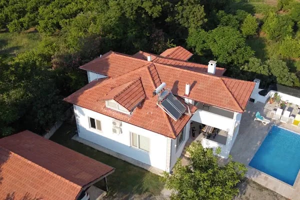 Villa Serenity - Resim 5