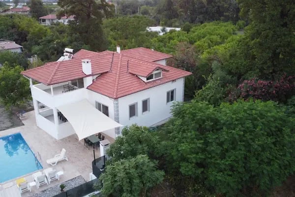 Villa Serenity - Resim 11