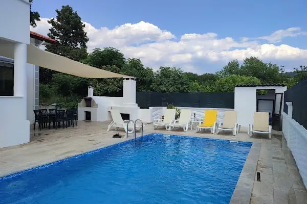 Villa Serenity - Resim 3