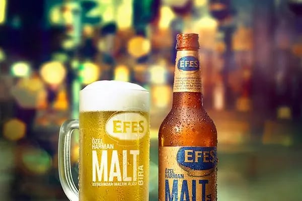The Scotch Pub Manisa - Resim 4
