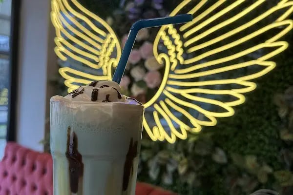 Ligarpa pasta cafe - Resim 4