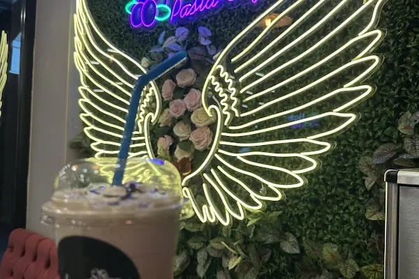 Ligarpa pasta cafe - Resim 17