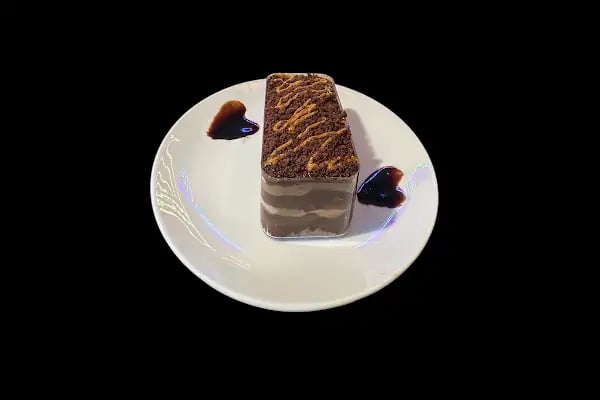 Ligarpa pasta cafe - Resim 11