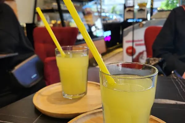Ligarpa pasta cafe - Resim 7