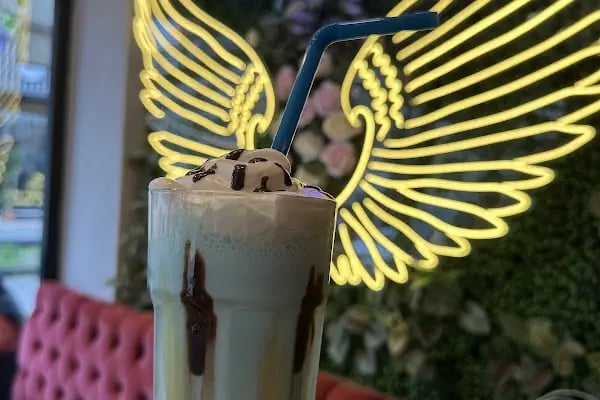 Ligarpa pasta cafe - Resim 18