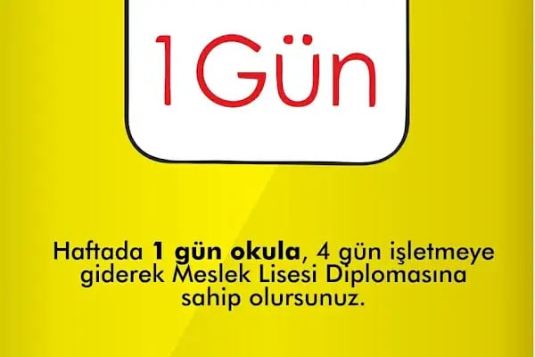Hacı Şamil Şayir Mesleki Eğitim Merkezi - Resim 11