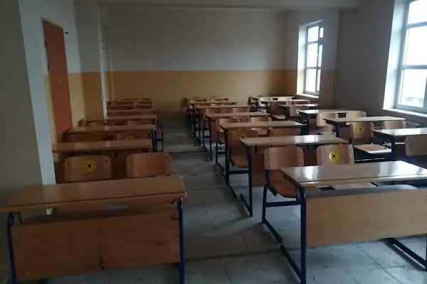 Hacı Şamil Şayir Mesleki Eğitim Merkezi - Resim 3