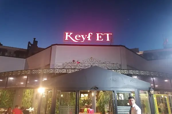 Keyf ET Balıkesir - Resim 15