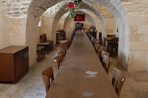 Mutfak müzesi - Resim 13