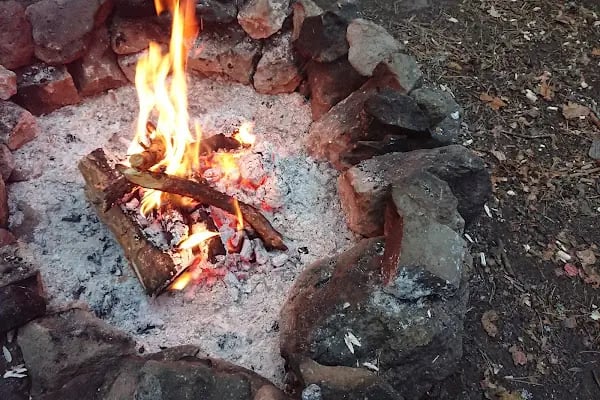 Sahinler Milli Parki - Resim 5