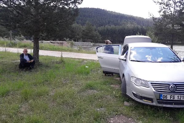 Sahinler Milli Parki - Resim 14