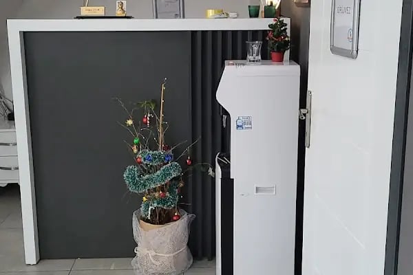 Özel Doğuş Vet Veteriner Kliniği - Resim 6