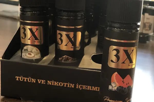 TÜTÜNCÜ SHOP - Resim 11