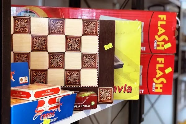 TÜTÜNCÜ SHOP - Resim 8