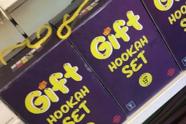 TÜTÜNCÜ SHOP - Resim 19