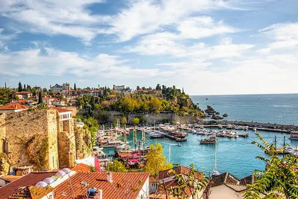 Antalya Uygun Araç Kiralama - Resim 4
