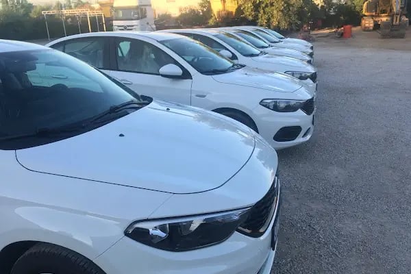 Antalya Uygun Araç Kiralama - Resim 2
